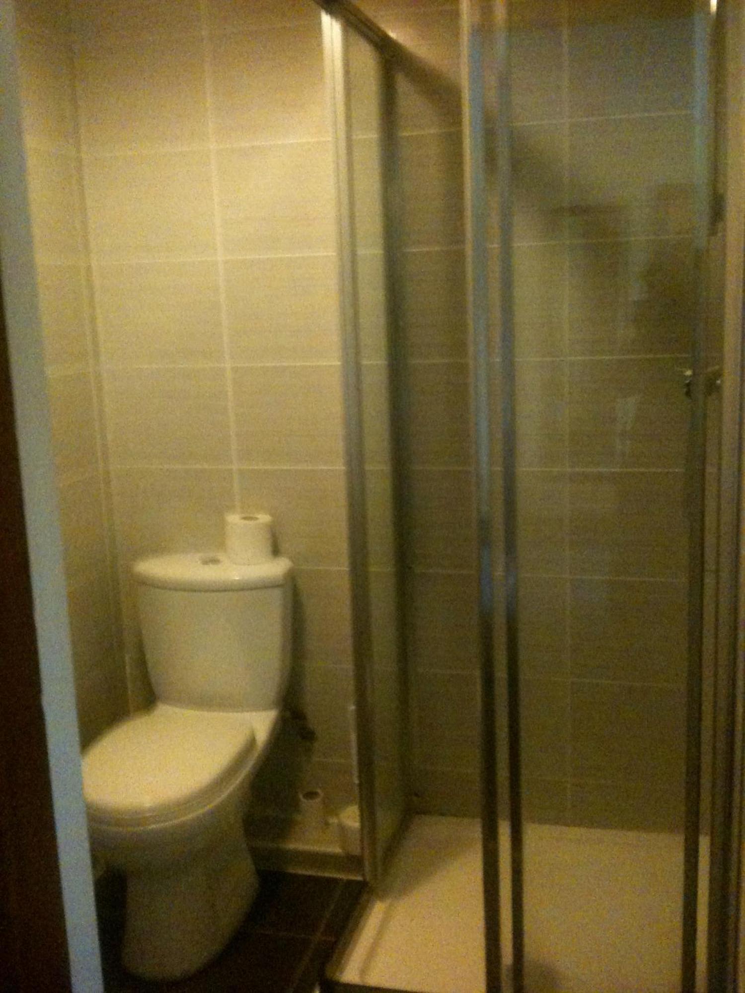 ボーランド ロッジ ホテル インヴァーカイシング 部屋 写真